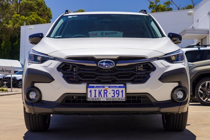 2024 Subaru Crosstrek 2.0R