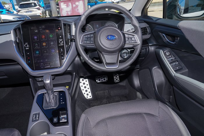 2024 Subaru Crosstrek 2.0R