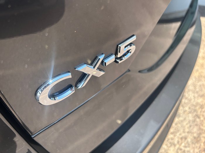 2025 Mazda CX-5 G20 Maxx