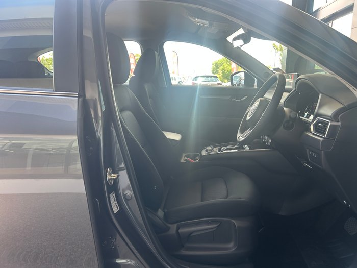 2025 Mazda CX-5 G20 Maxx