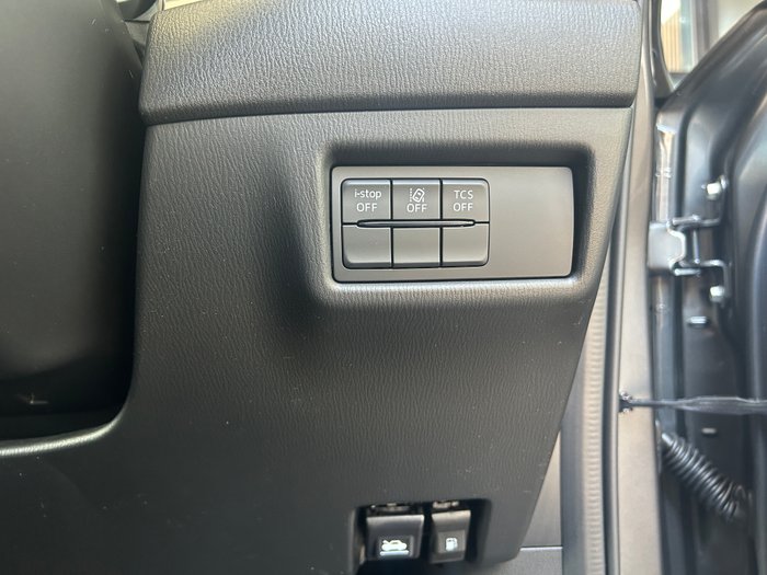 2025 Mazda CX-5 G20 Maxx