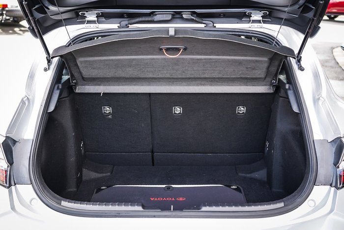 2020 Toyota COROLLA ZR