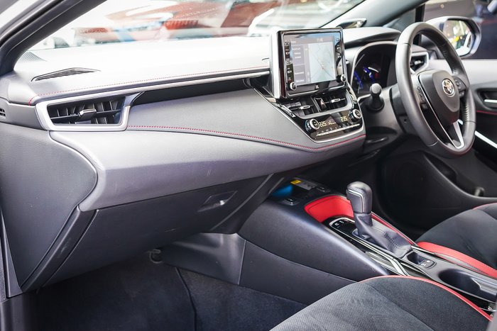 2020 Toyota COROLLA ZR