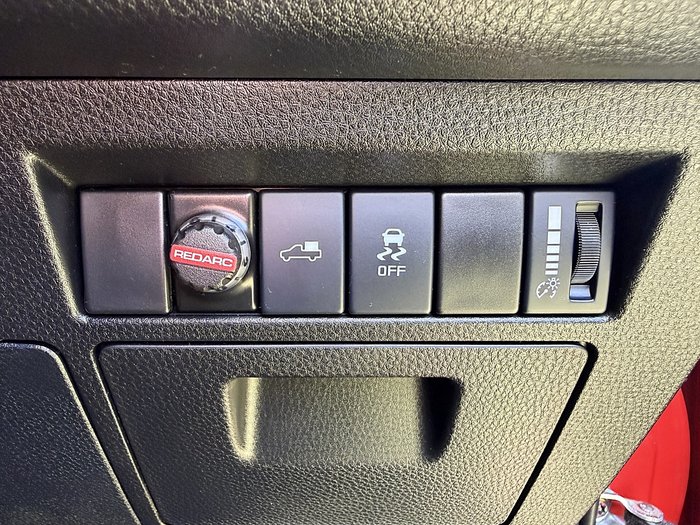 2025 Mazda BT-50 Mazda BT-50 G 6AUTO 3.0L DUAL CAB PICKUP SP 4X4