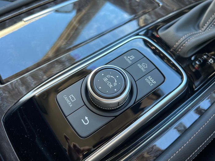 2025 Nissan Patrol Ti