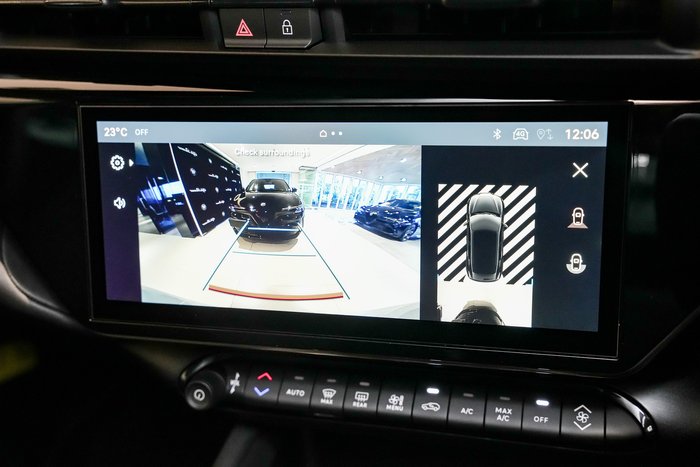 2025 Alfa Romeo Junior Ibrida