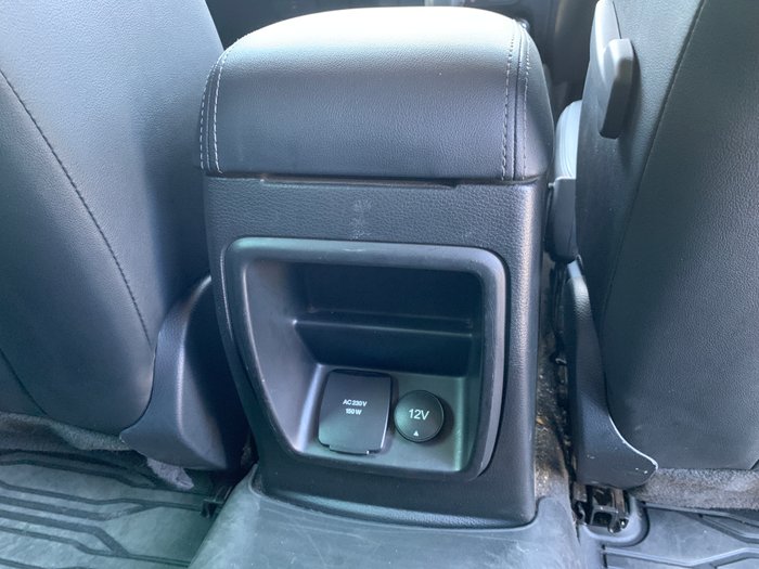 2021 Ford Ranger FX4 Max PX MkIII MY21.75 4X4 Dual Range Grey