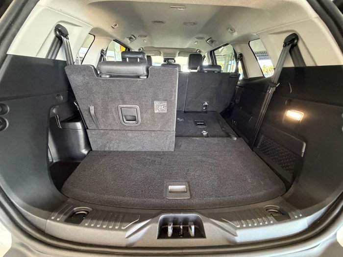 2024 Ford Everest Sport