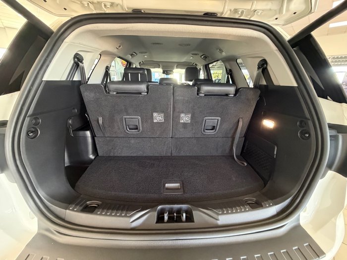 2024 Ford Everest Sport