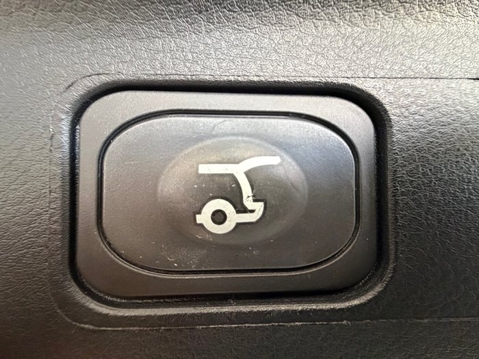 2024 Ford Everest Sport