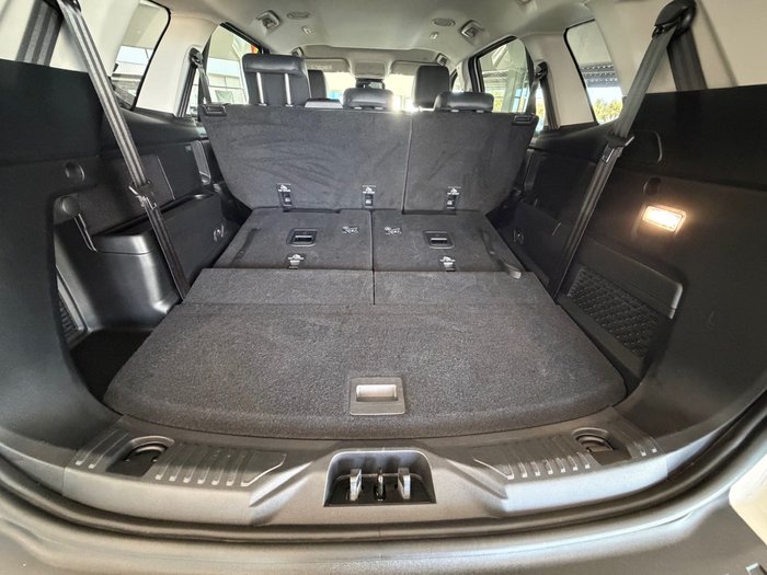 2024 Ford Everest Sport