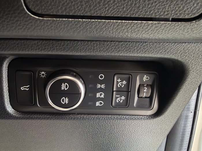 2024 Ford Everest Sport