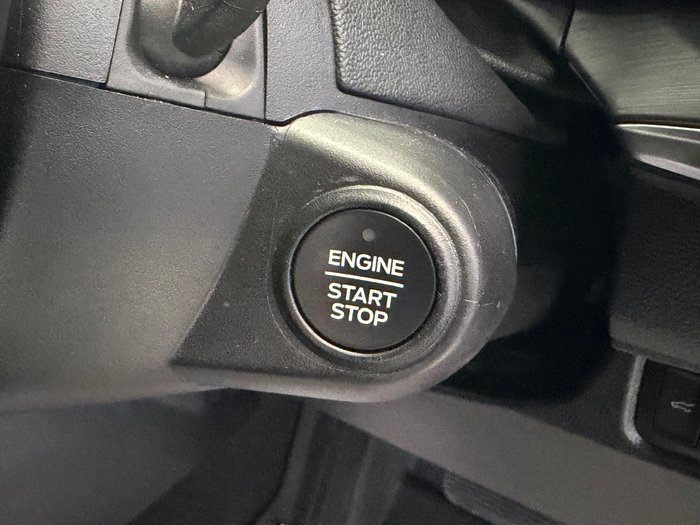 2024 Ford Everest Sport