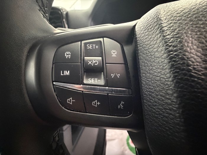 2024 Ford Everest Sport