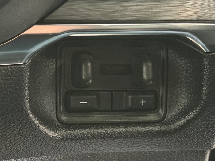 2024 Ford Everest Sport