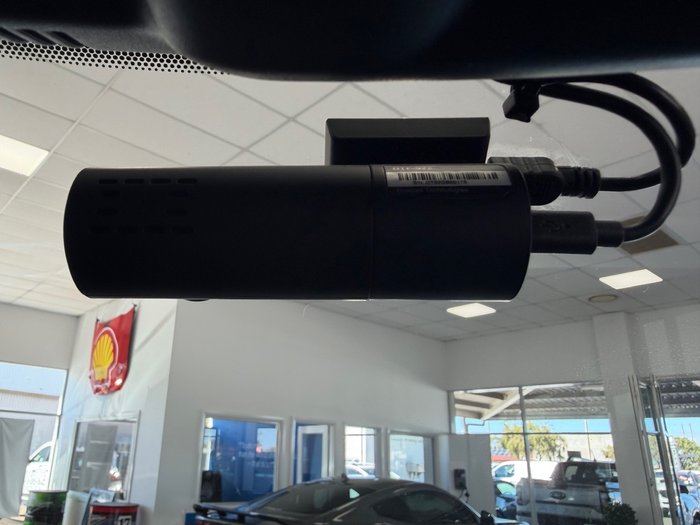 2024 Ford Everest Sport