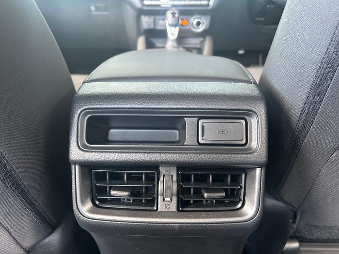 2025 Mazda BT-50 XTR