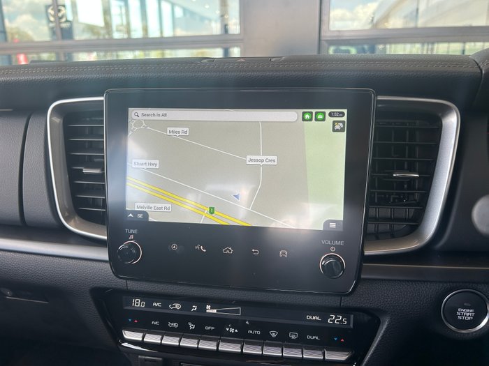 2025 Mazda BT-50 XTR