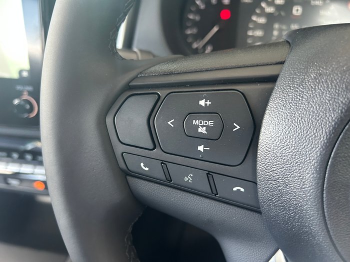 2025 Mazda BT-50 XTR