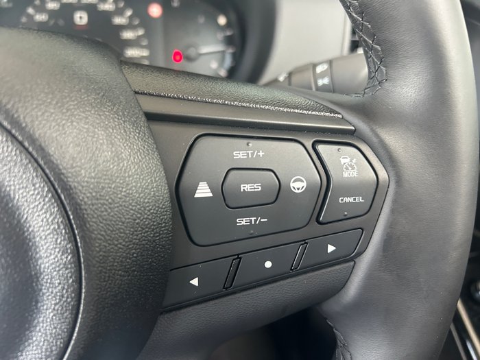2025 Mazda BT-50 XTR
