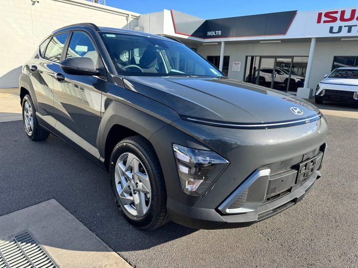 2026 HYUNDAI SX2 KONA