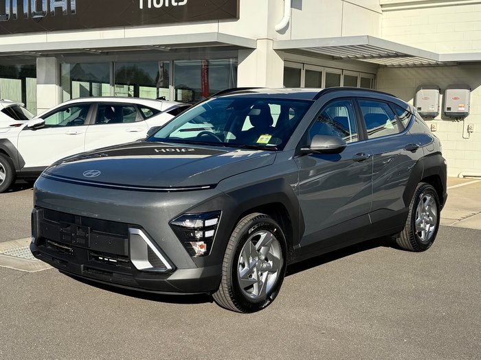 2026 HYUNDAI SX2 KONA