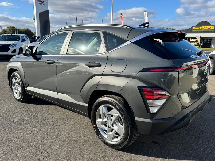 2026 HYUNDAI SX2 KONA