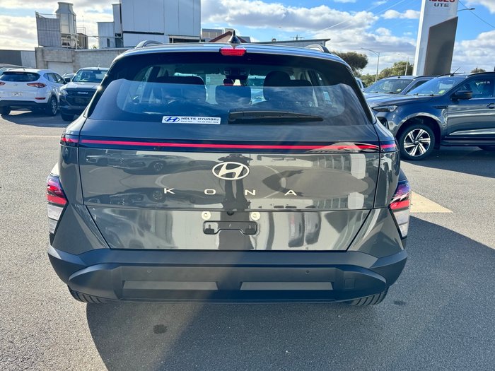 2026 HYUNDAI SX2 KONA