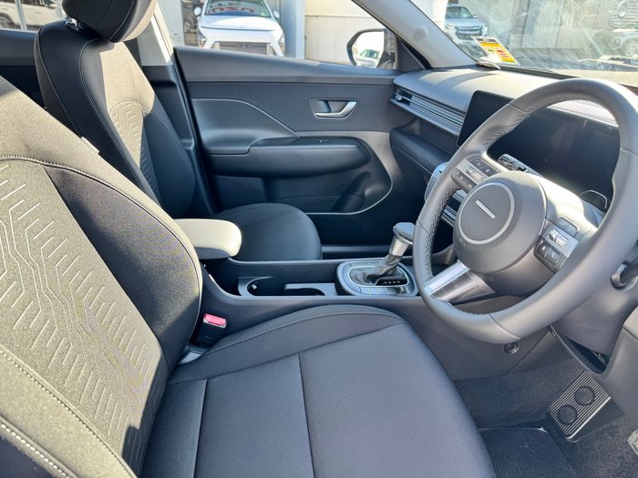 2026 HYUNDAI SX2 KONA