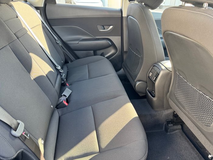 2026 HYUNDAI SX2 KONA