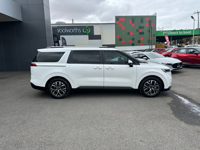 2023 Kia Carnival SLi