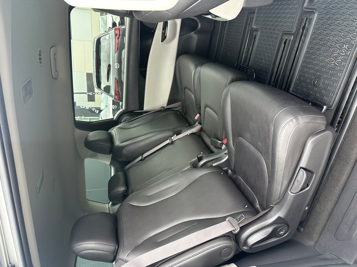 2023 Kia Carnival SLi