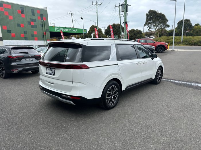 2023 Kia Carnival SLi