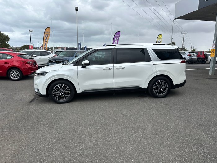 2023 Kia Carnival SLi