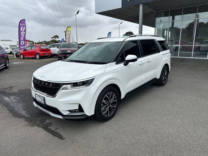 2023 Kia Carnival SLi