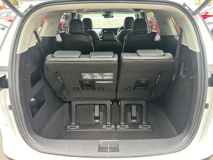 2023 Kia Carnival SLi