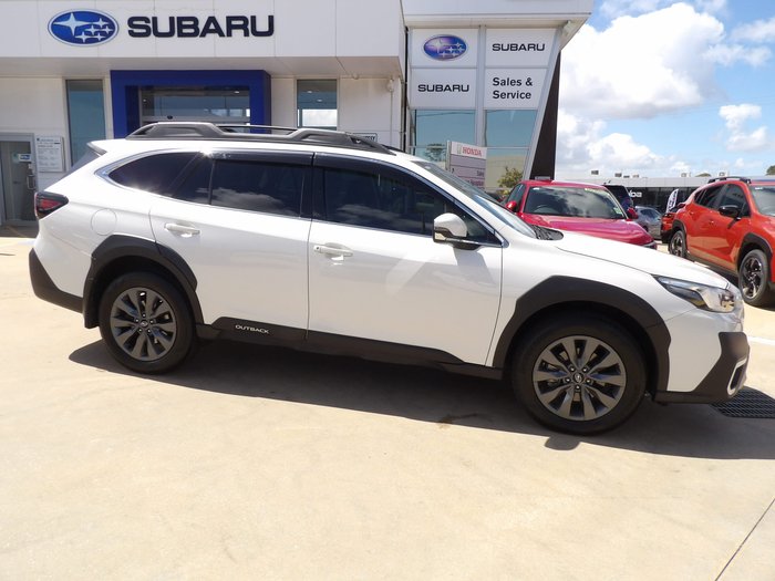 2023 Subaru Outback AWD