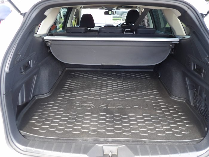 2023 Subaru Outback AWD