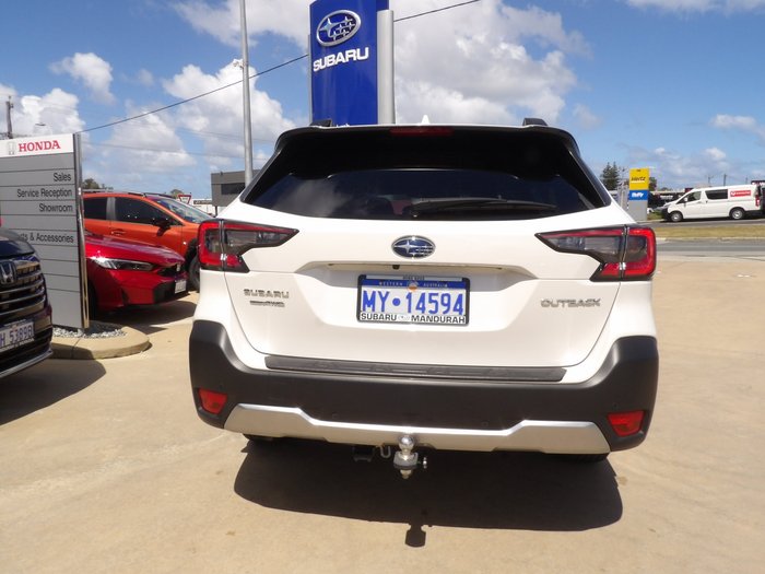 2023 Subaru Outback AWD