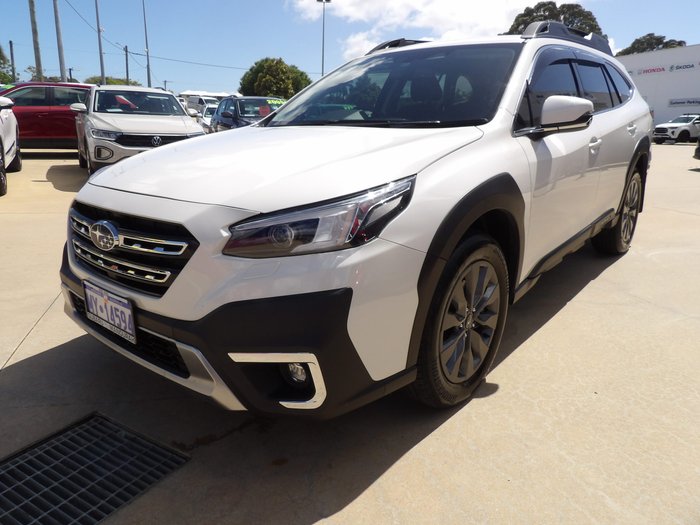 2023 Subaru Outback AWD