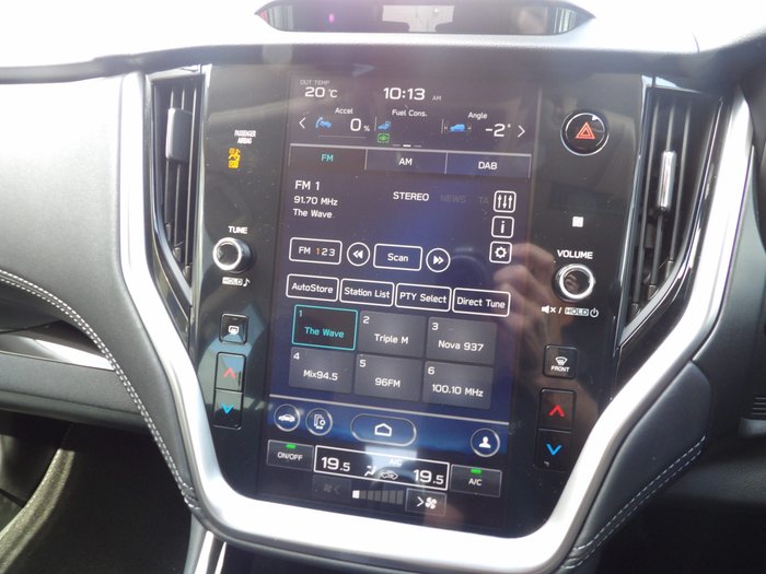 2023 Subaru Outback AWD