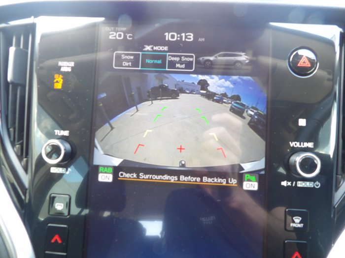 2023 Subaru Outback AWD