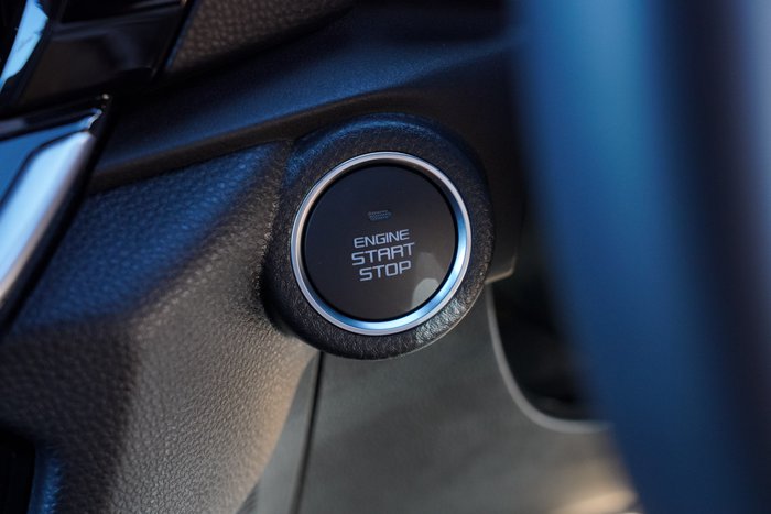 2024 Isuzu MU-X LS-T