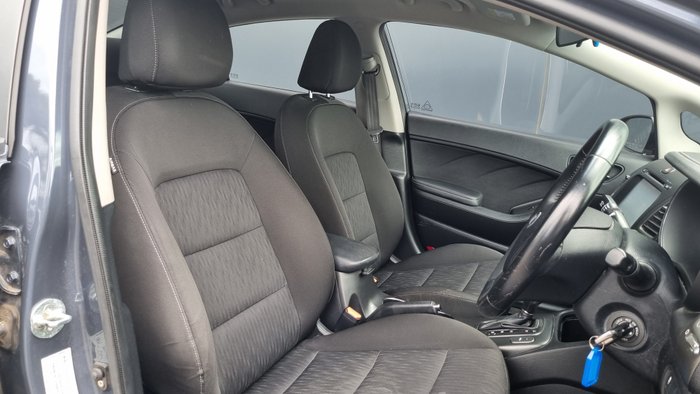 2015 Kia Cerato S Premium