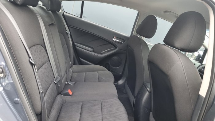 2015 Kia Cerato S Premium