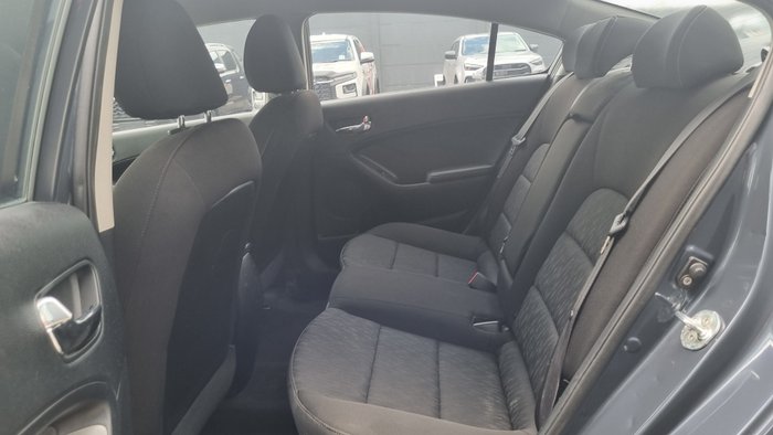 2015 Kia Cerato S Premium