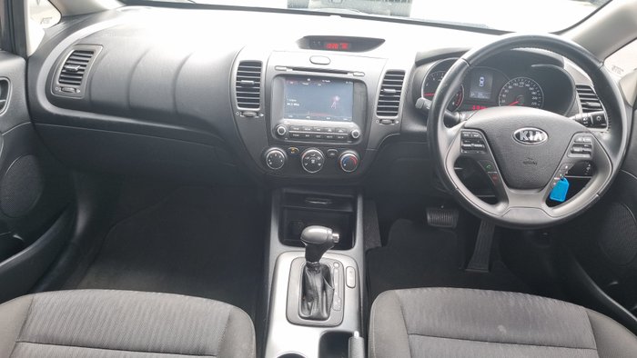 2015 Kia Cerato S Premium