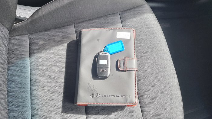 2015 Kia Cerato S Premium