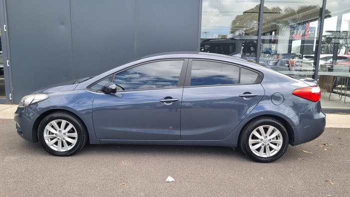 2015 Kia Cerato S Premium