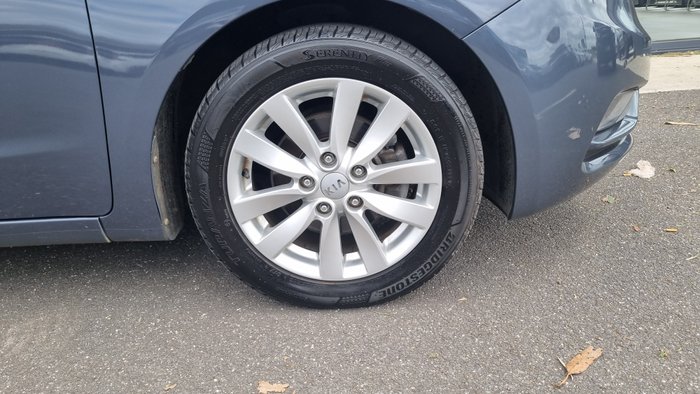 2015 Kia Cerato S Premium